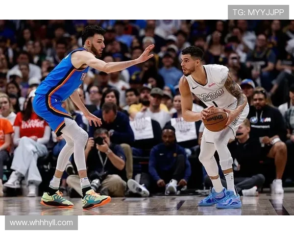 小波特谈篮球哲学：投篮与团队协作并重的双重使命